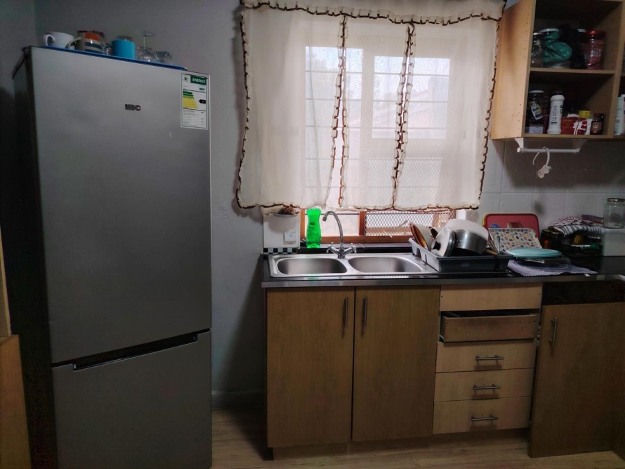 To Let 3 Bedroom Property for Rent in Parow Western Cape